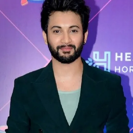 Portrait of Rohit Saraf