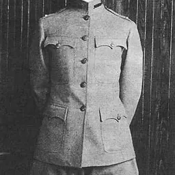 Portrait of Arthur Purdy Stout