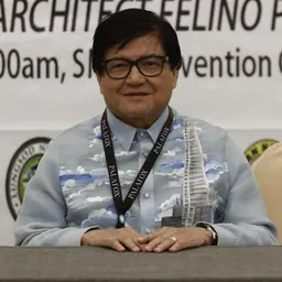 Portrait of Felino Palafox