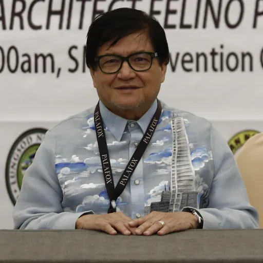 Portrait of Felino Palafox