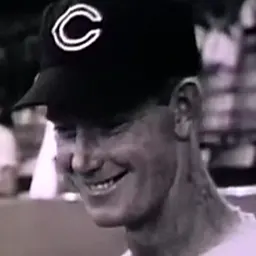 Portrait of Jay Porter
