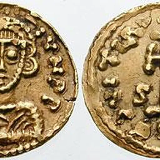 Portrait of Liutprand of Benevento