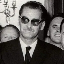 Portrait of Bojan Polak