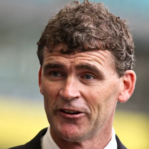 Portrait of Alex Tobin