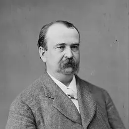 Portrait of Frank H. Hurd