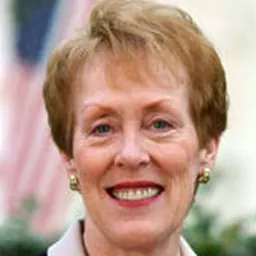Portrait of Betty Castor