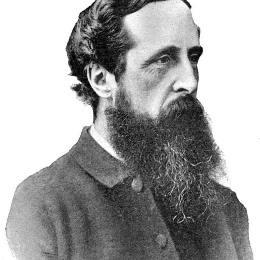 Portrait of William Inge