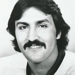 Portrait of John Tonelli