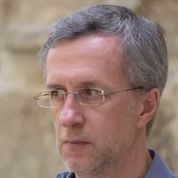 Portrait of Luis Nunes Vicente