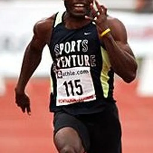 Portrait of Emmanuel Ngom Priso