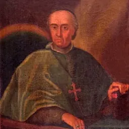 Portrait of Diogo Correia Valente