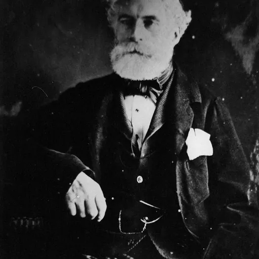 Portrait of William Clements, 3rd Earl of Leitrim