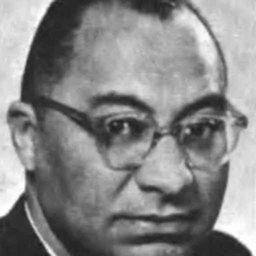 Portrait of Samuel Z. Westerfield, Jr.