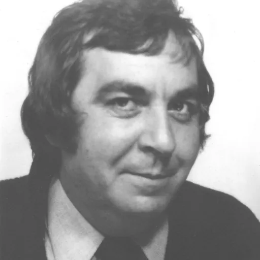 Portrait of Claude Evrard