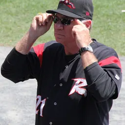 Portrait of Dave Machemer