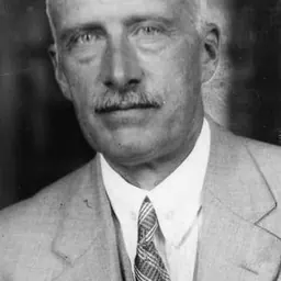 Portrait of Severin Andreas Heyerdahl