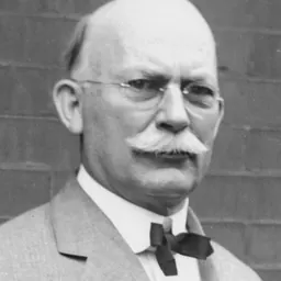 Portrait of Charles W. Bryan