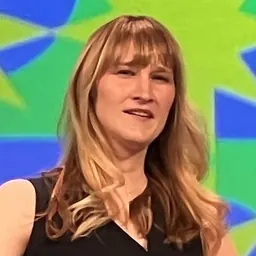 Portrait of Amanda Petrusich