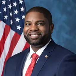 Portrait of Byron Donalds