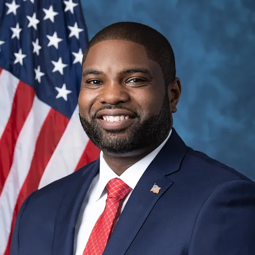 Portrait of Byron Donalds