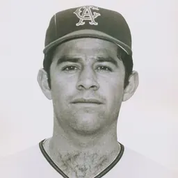 Portrait of Aurelio Rodríguez