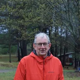Portrait of Gary Denniss