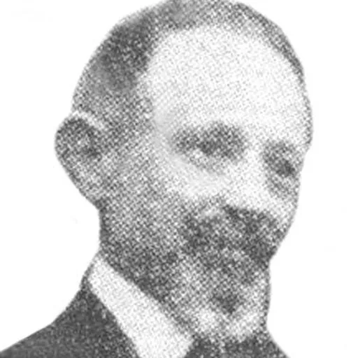 Portrait of Carlo Dell'Avalle