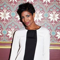 Portrait of Denise Pearson