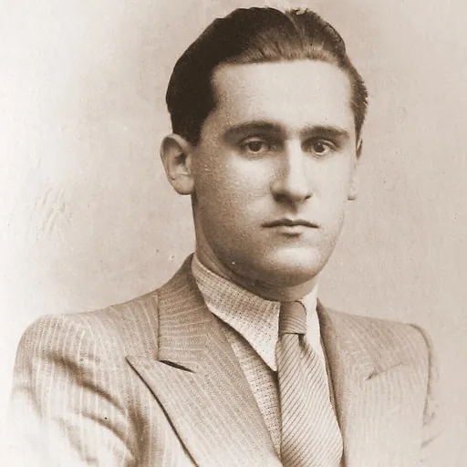Portrait of Toma Barbu Socolescu