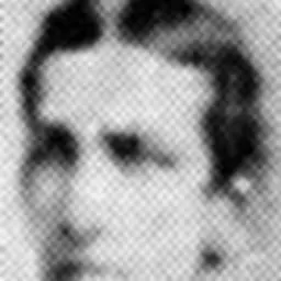 Portrait of Jacob Doyle