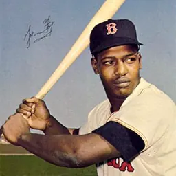 Portrait of Joe Foy