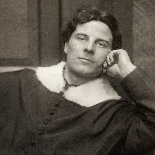 Portrait of Percy Dearmer