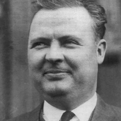 Portrait of David Curtiss Stephenson