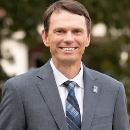 Portrait of Bill Hardgrave
