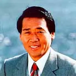 Portrait of Kosuke Ito