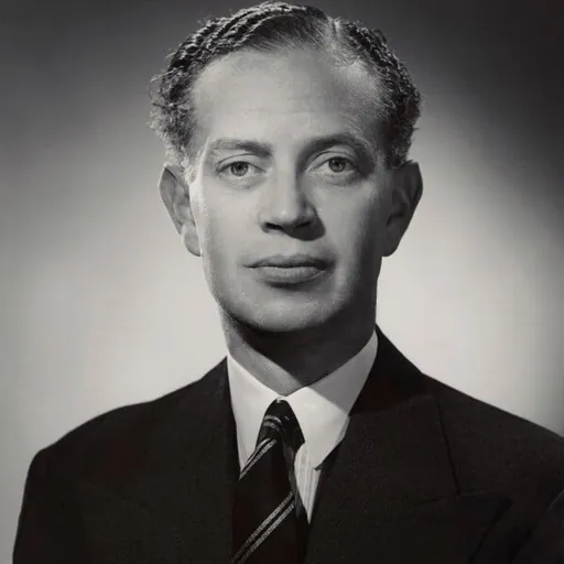 Portrait of George Lambert