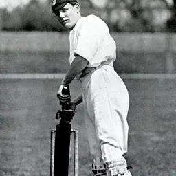 Portrait of Arthur Collins