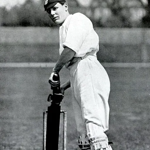 Portrait of Arthur Collins