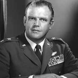Portrait of John C. Giraudo