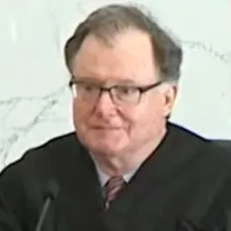 Portrait of Robert N. Chatigny
