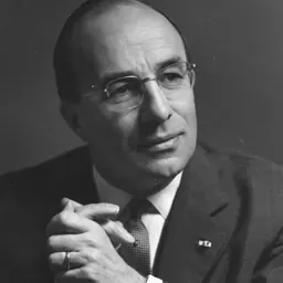 Portrait of Jo Cals
