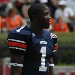 Portrait of Devin Aromashodu