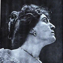 Portrait of Elisa Severi