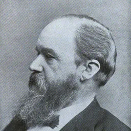 Portrait of Robert E. Bonner