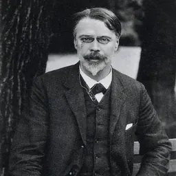 Portrait of Fedor Rodichev