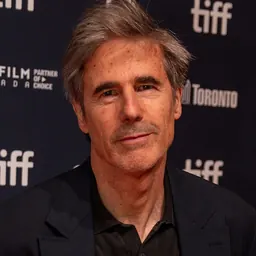 Portrait of Walter Salles