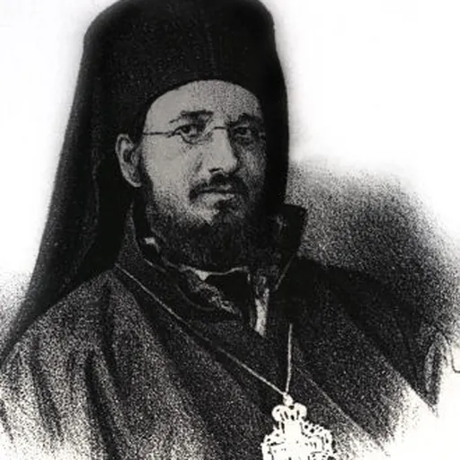 Portrait of Alexandros Lykourgos