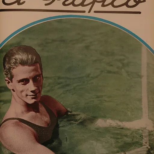 Portrait of Justo José Caraballo