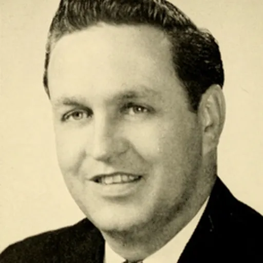 Portrait of Paul J. Sheehy