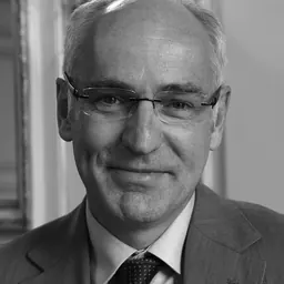 Portrait of Thierry Repentin
